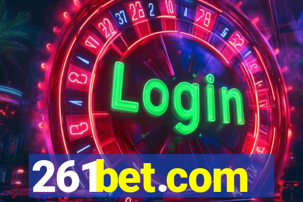 261bet.com