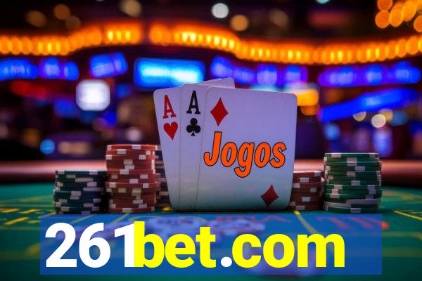 261bet.com