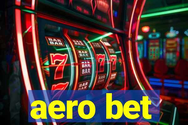 aero bet