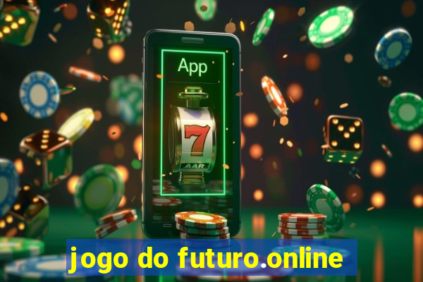 jogo do futuro.online