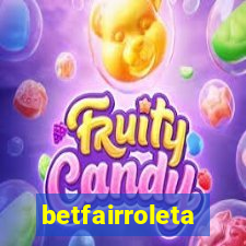 betfairroleta