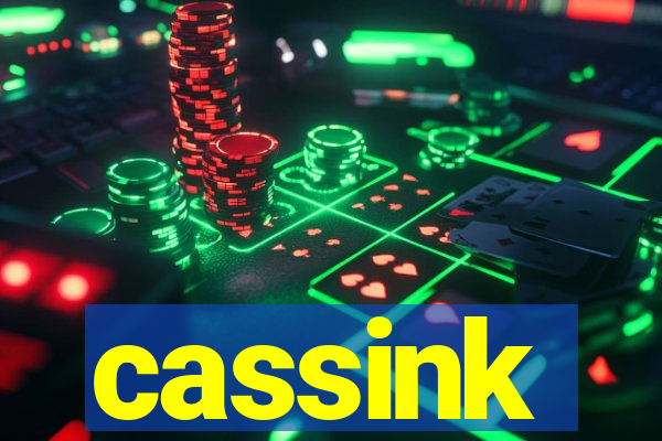 cassink