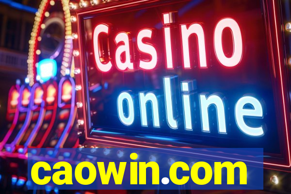 caowin.com