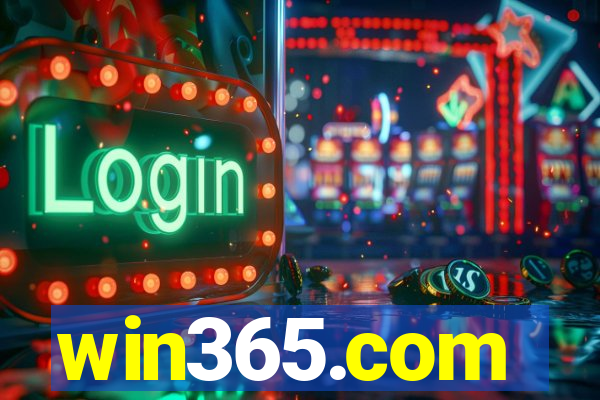 win365.com