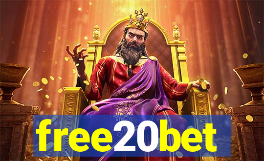 free20bet