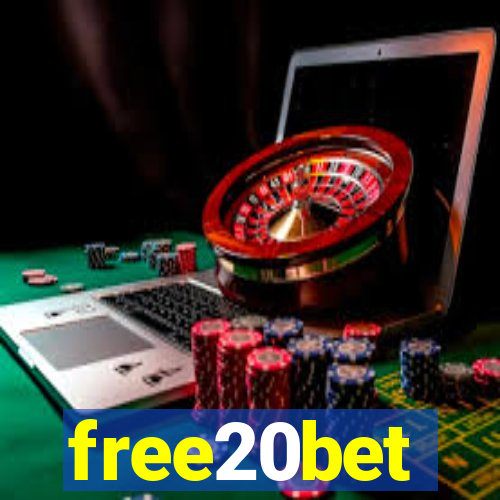 free20bet