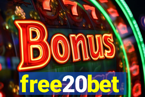 free20bet