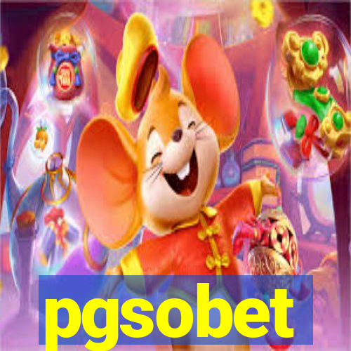 pgsobet