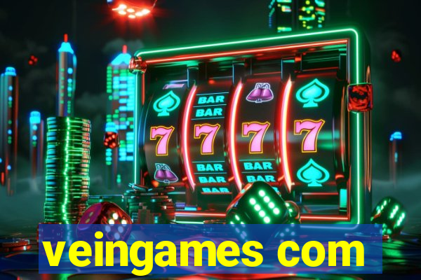 veingames com