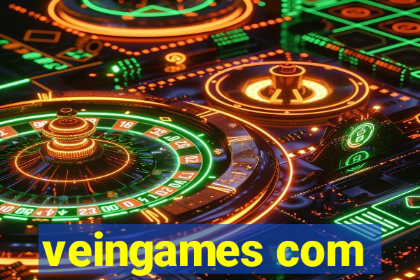 veingames com