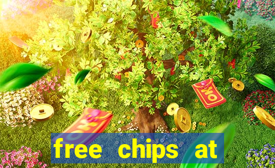 free chips at doubledown casino