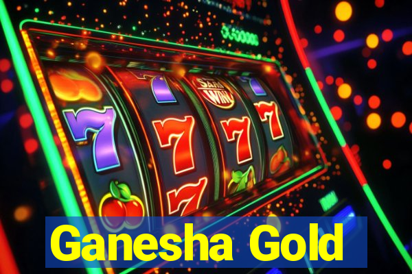 Ganesha Gold