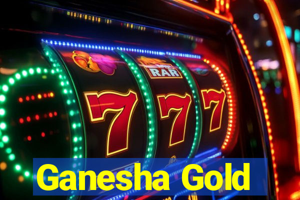 Ganesha Gold