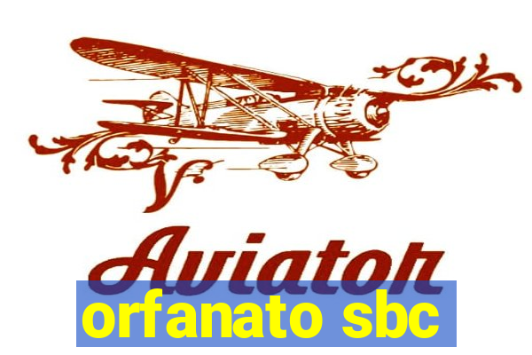 orfanato sbc