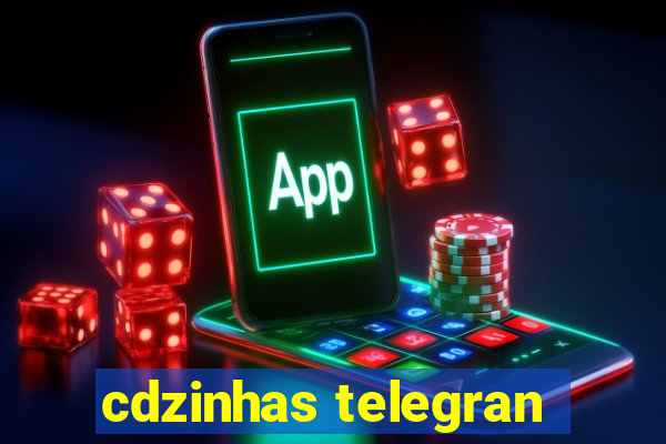 cdzinhas telegran