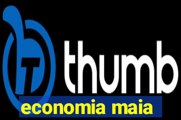 economia maia