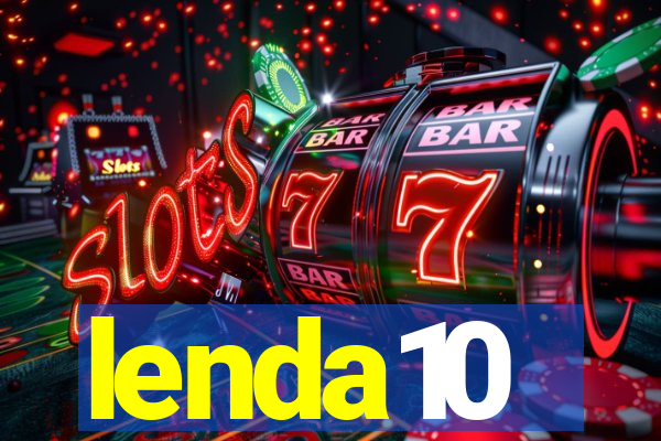 lenda10