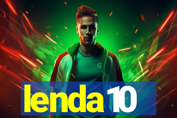 lenda10