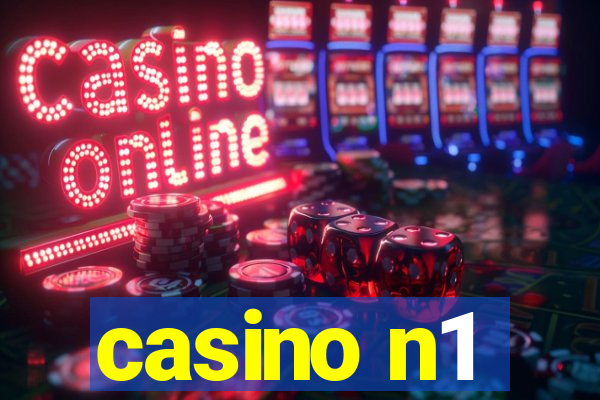 casino n1