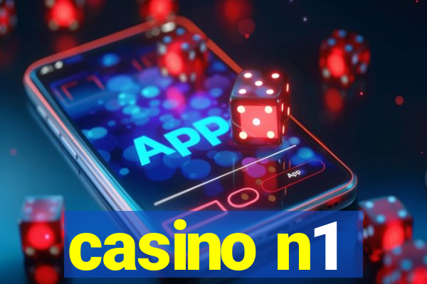 casino n1