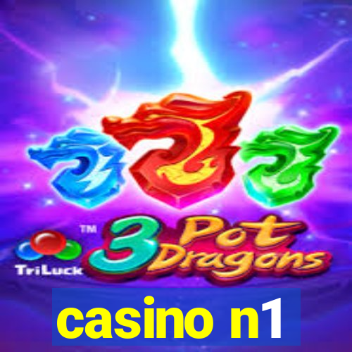 casino n1