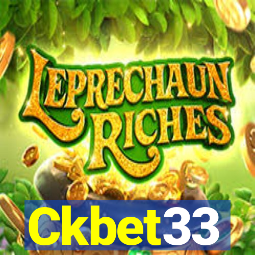 Ckbet33