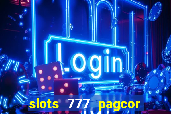 slots 777 pagcor casino jili