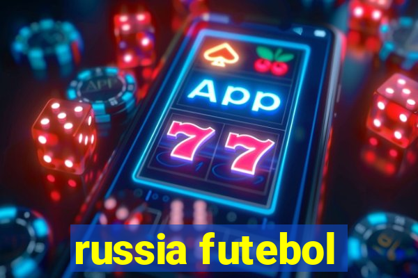 russia futebol