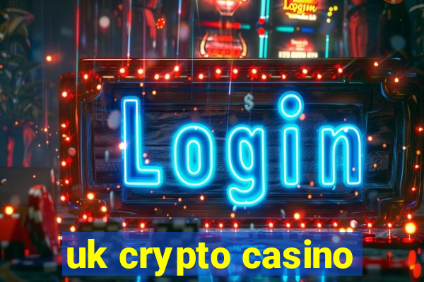 uk crypto casino