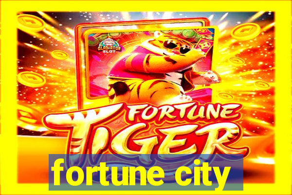 fortune city