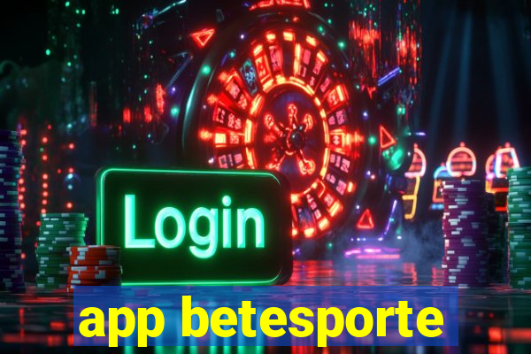 app betesporte