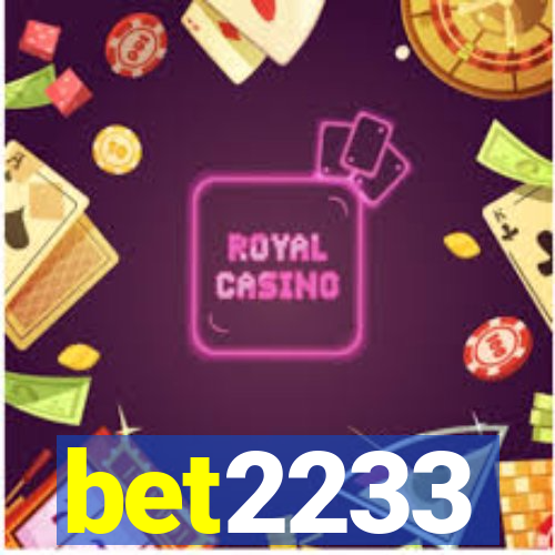 bet2233