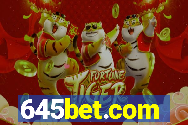 645bet.com