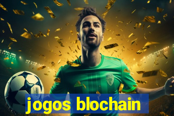 jogos blochain