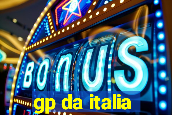 gp da italia