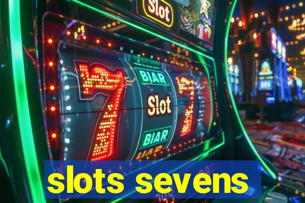 slots sevens