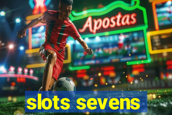 slots sevens