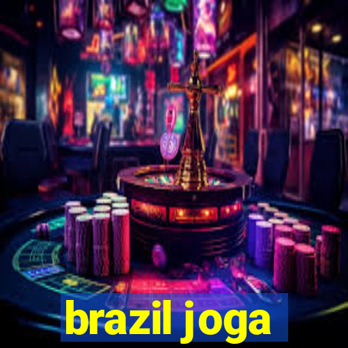 brazil joga