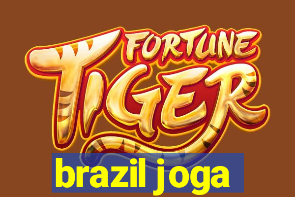 brazil joga