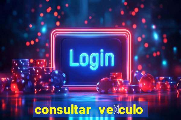 consultar ve铆culo detran bahia