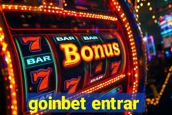 goinbet entrar