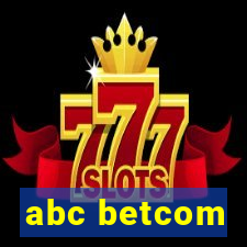 abc betcom