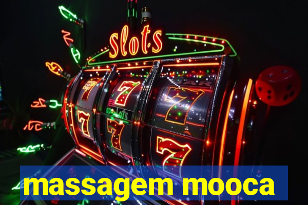 massagem mooca