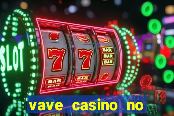 vave casino no deposit bonus