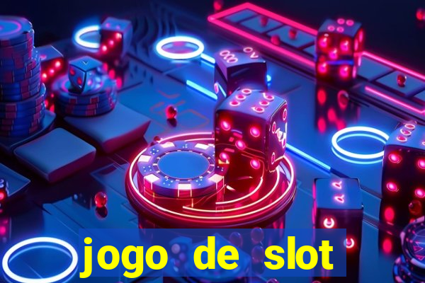 jogo de slot pagando no cadastro