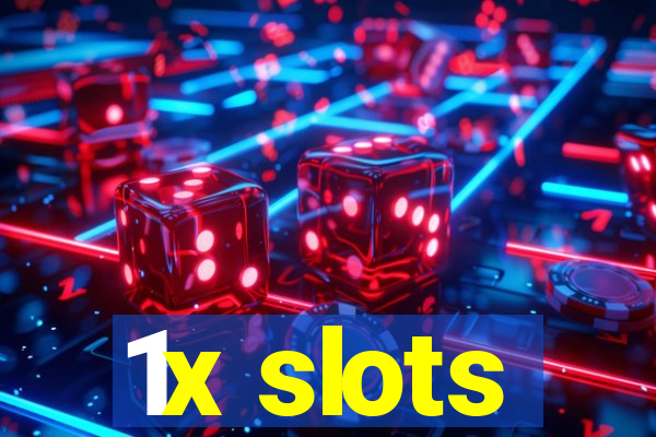 1x slots