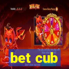 bet cub