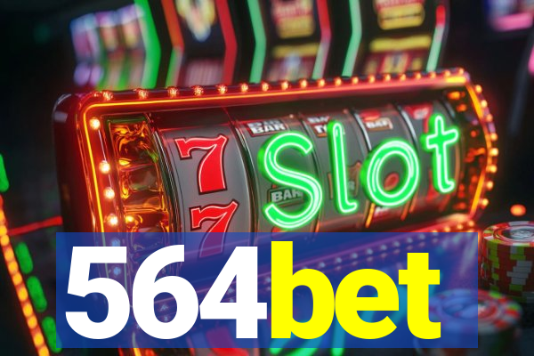 564bet