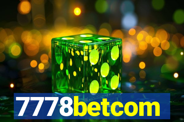 7778betcom