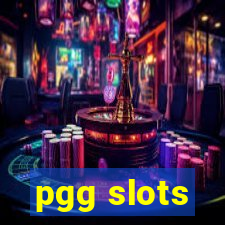 pgg slots